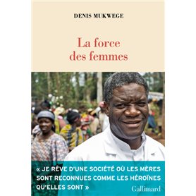 La force des femmes