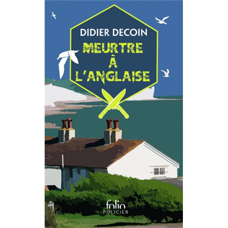 Meurtre à l'anglaise