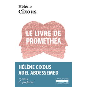 Le livre de Promethea