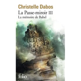 La mémoire de Babel