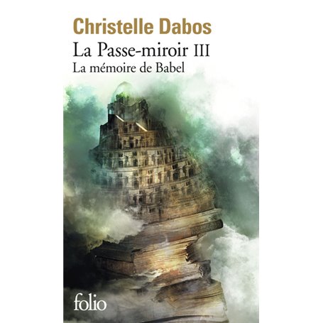 La mémoire de Babel