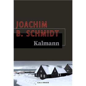 Kalmann