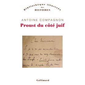 Proust du côté juif