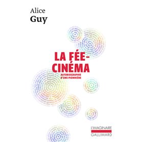 La Fée-Cinéma