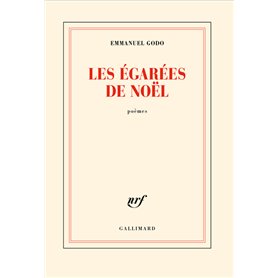 Les égarées de Noël