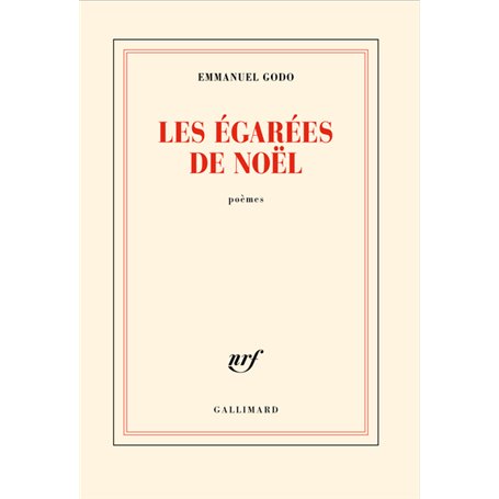 Les égarées de Noël