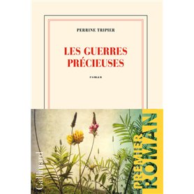 Les guerres précieuses