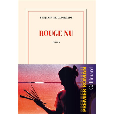 Rouge nu