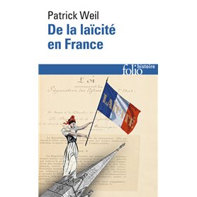 De la laïcité en France