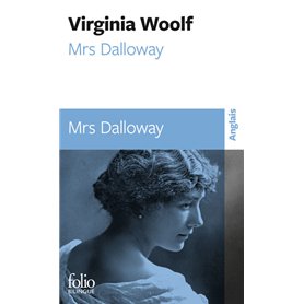 Mrs Dalloway