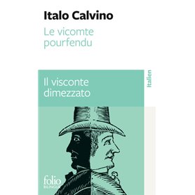 Le vicomte pourfendu / Il visconte dimezzato