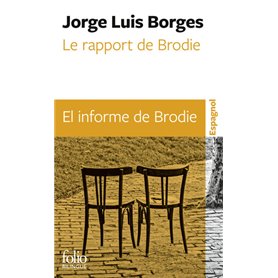 Le rapport de Brodie / El informe de Brodie