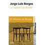 Le rapport de Brodie / El informe de Brodie