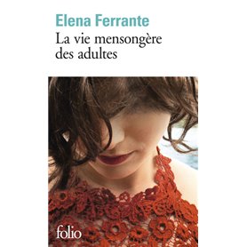 La vie mensongère des adultes