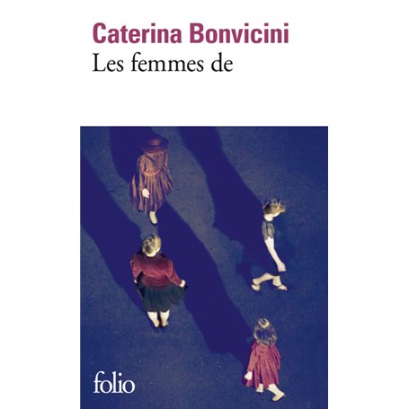 Les femmes de