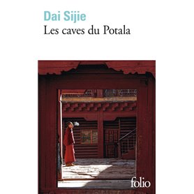 Les caves du Potala