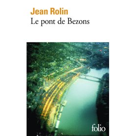 Le pont de Bezons