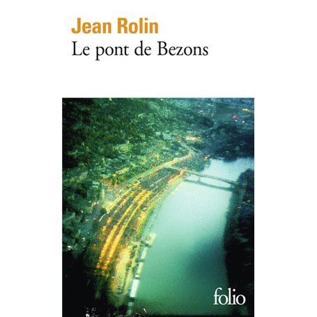 Le pont de Bezons