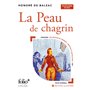 La Peau de chagrin - Bac 2024