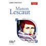 Manon Lescaut - Bac 2024