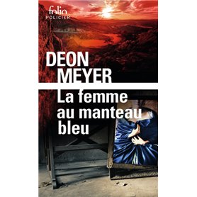 La femme au manteau bleu