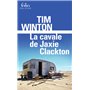 La cavale de Jaxie Clackton