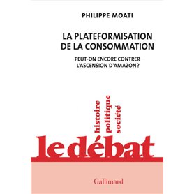 La plateformisation de la consommation