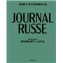 Journal russe