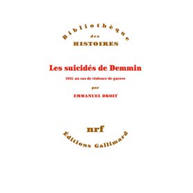 Les suicidés de Demmin