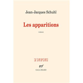 Les apparitions