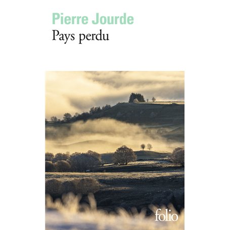 Pays perdu