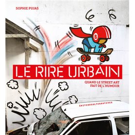 Le rire urbain