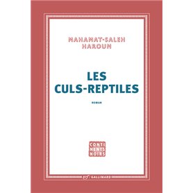 Les culs-reptiles