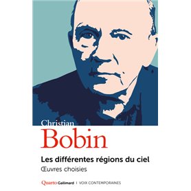 Les différentes régions du ciel