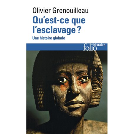 Qu'est-ce que l'esclavage ?