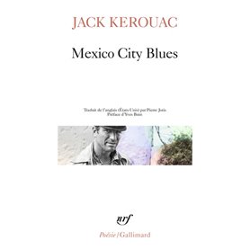 Mexico City Blues