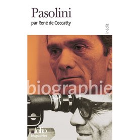 Pier Paolo Pasolini