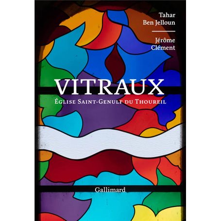 Vitraux