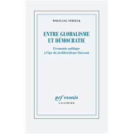 Entre globalisme et démocratie