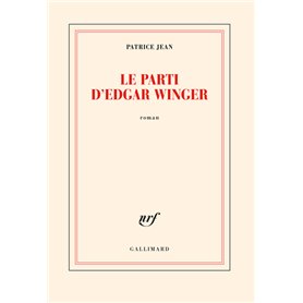 Le parti d'Edgar Winger