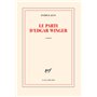 Le parti d'Edgar Winger
