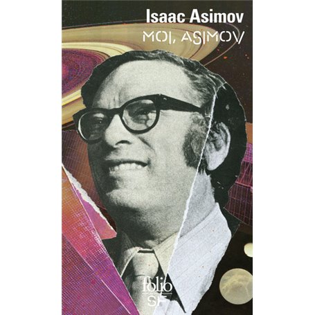 Moi, Asimov