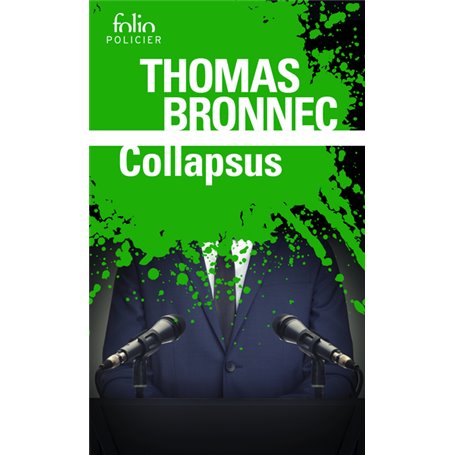 Collapsus