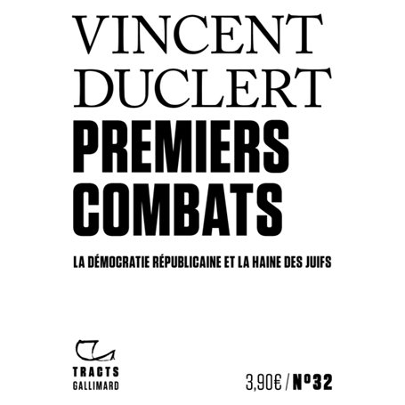 Premiers combats