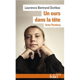 Un ours dans la tête
