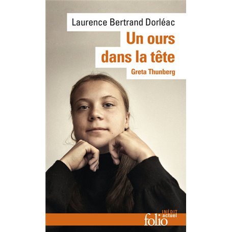 Un ours dans la tête