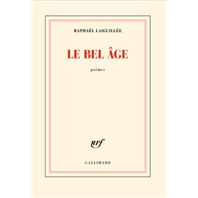 Le bel âge