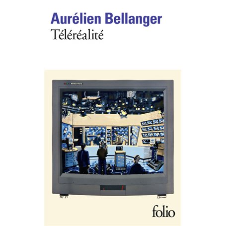 Téléréalité