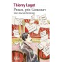 Proust, prix Goncourt