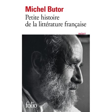 Petite histoire de la littérature française